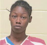 Myesha Washington, - Bossier Parish County, LA 